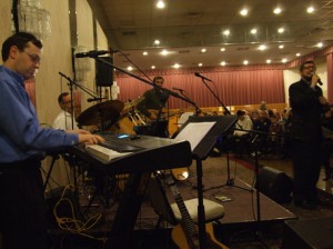 Chaim Dovid Concert